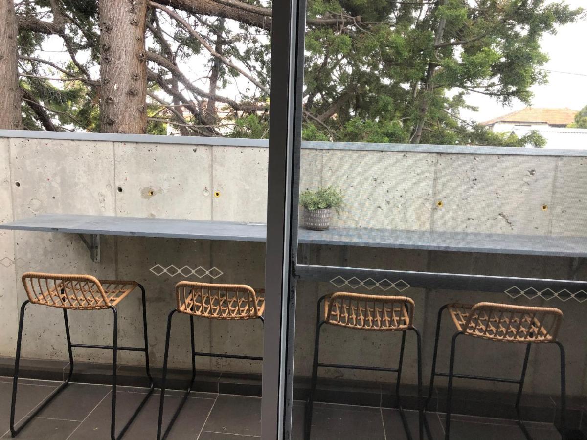 Bayview Loft Apartment Williamstown Luaran gambar